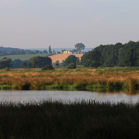 Landsitz Kapellenhoehe, Hotel Garni Wiedenbrügge Esterno foto