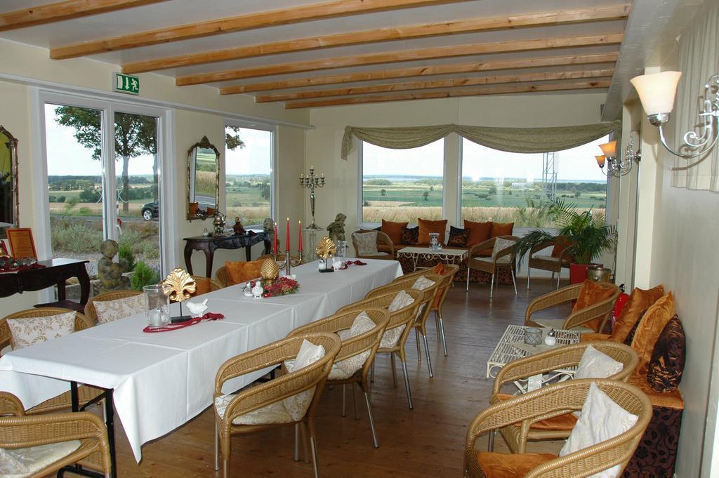 Landsitz Kapellenhoehe, Hotel Garni Wiedenbrügge Esterno foto