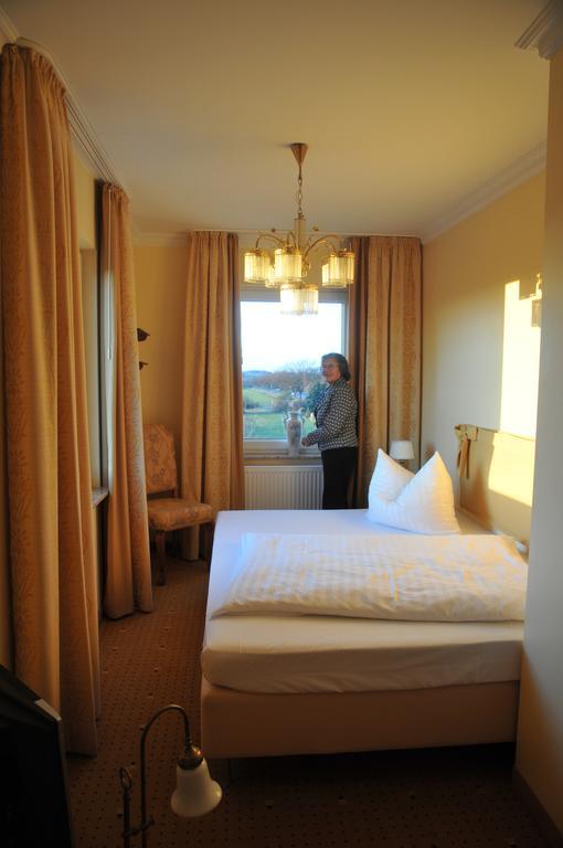 Landsitz Kapellenhoehe, Hotel Garni Wiedenbrügge Esterno foto