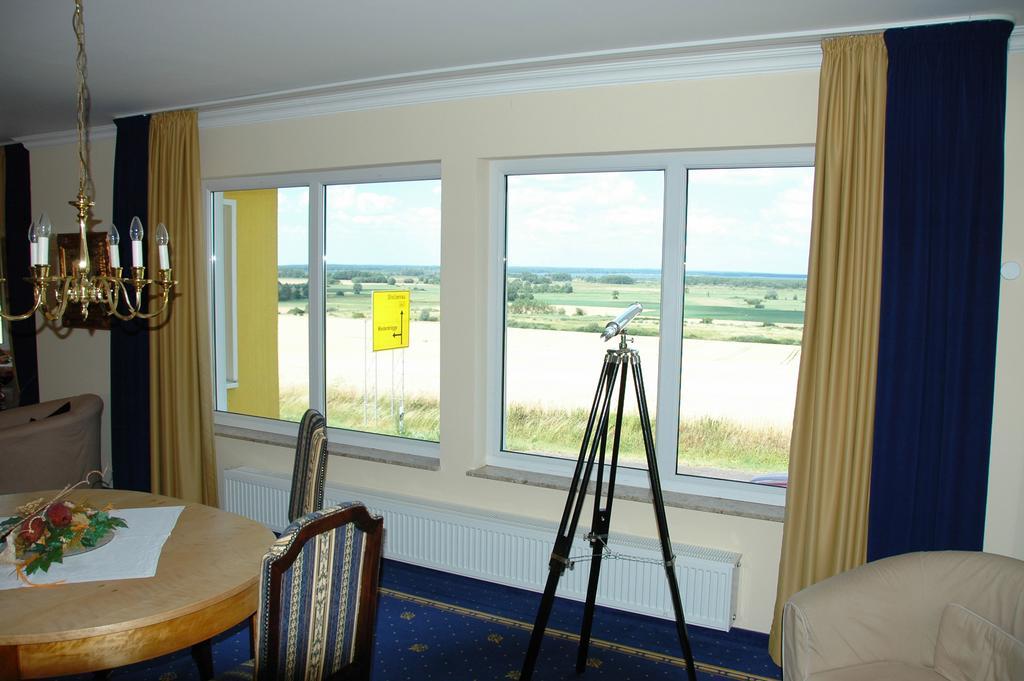 Landsitz Kapellenhoehe, Hotel Garni Wiedenbrügge Esterno foto