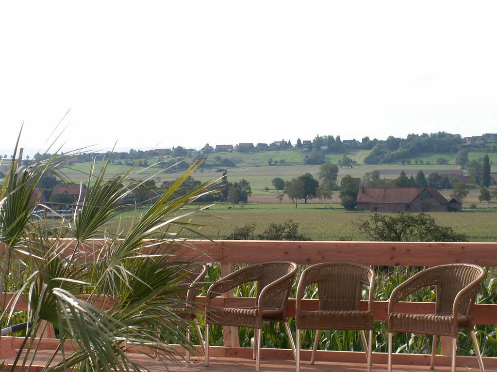 Landsitz Kapellenhoehe, Hotel Garni Wiedenbrügge Esterno foto
