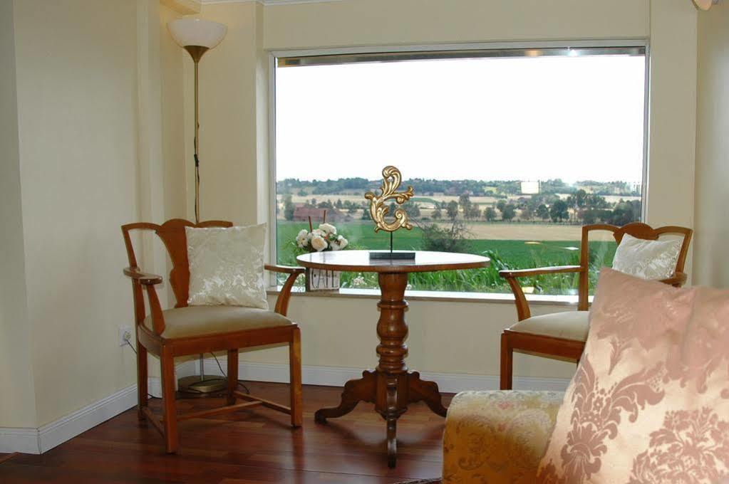 Landsitz Kapellenhoehe, Hotel Garni Wiedenbrügge Esterno foto