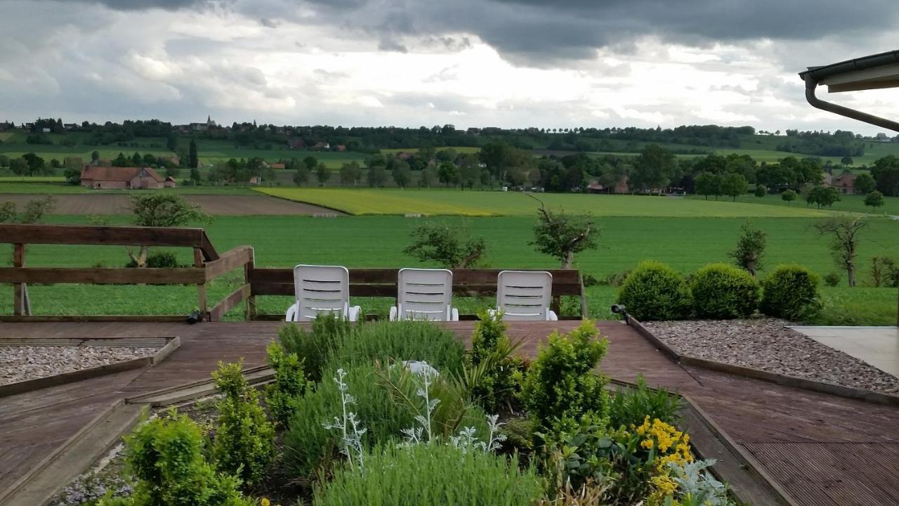 Landsitz Kapellenhoehe, Hotel Garni Wiedenbrügge Esterno foto
